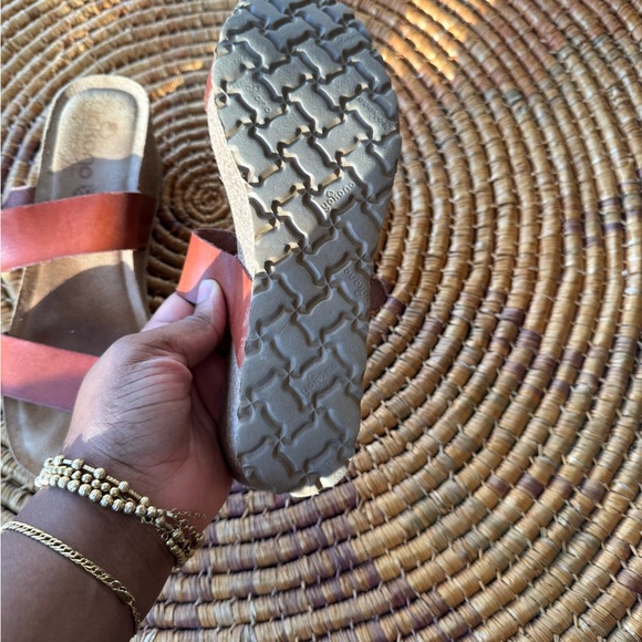 Yokono made in spain size 40 sandals - Picture 6 of 9